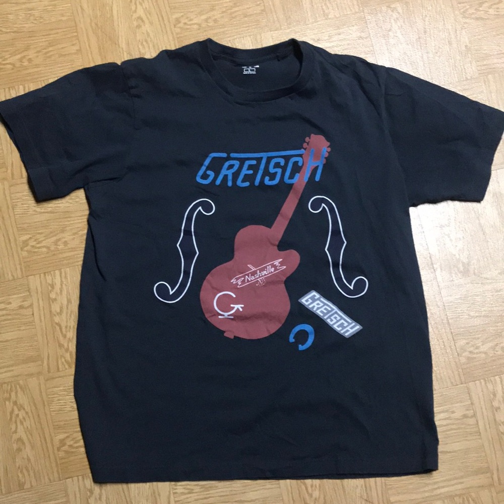Gretch T-shirt
